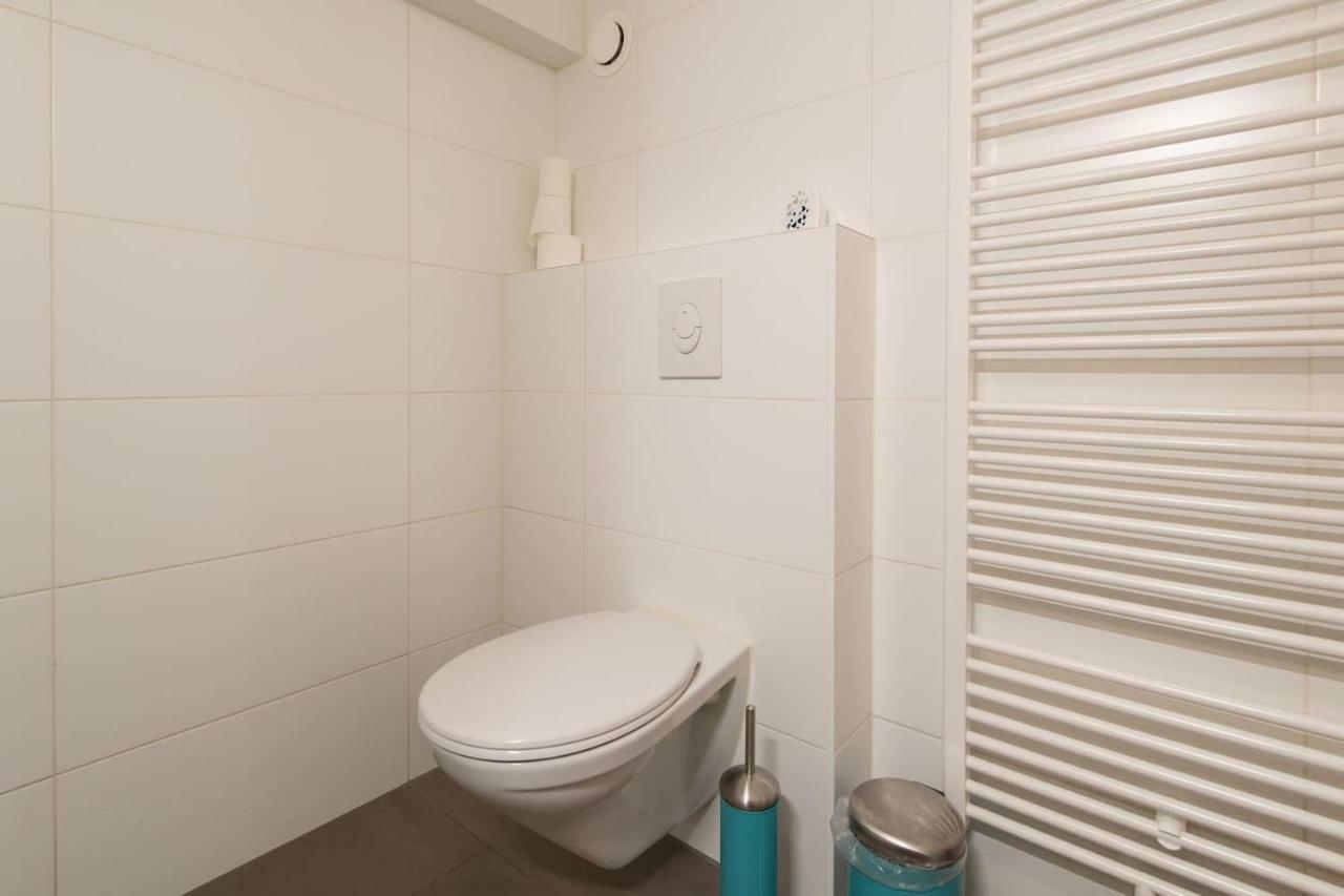 Apartment Quiet For 4 At Park In Center *