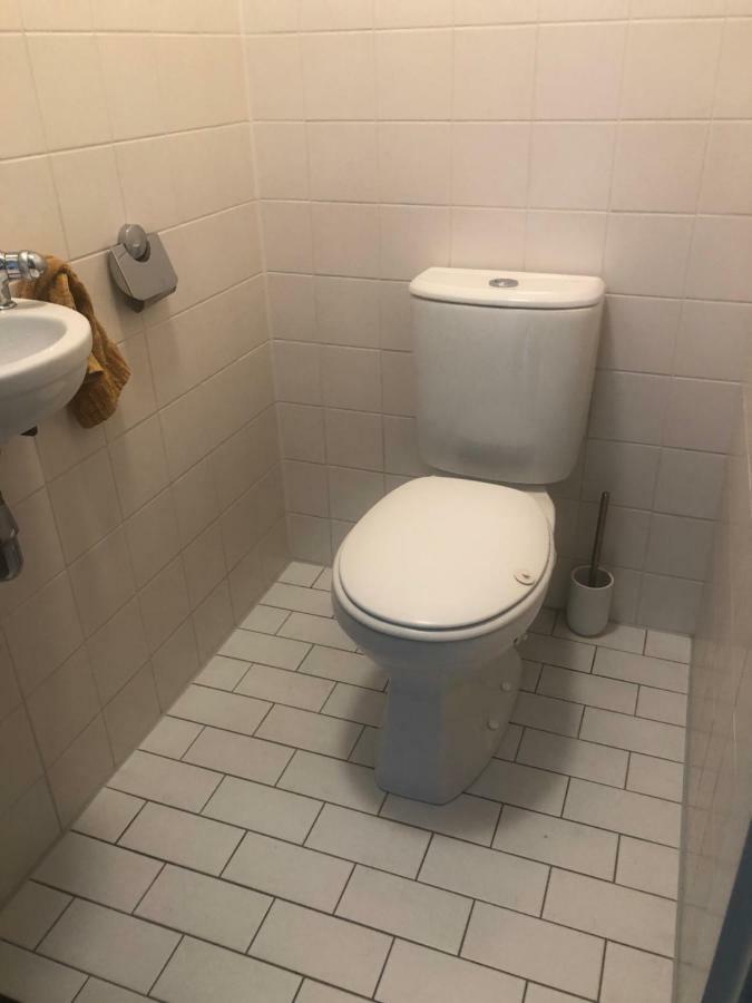 Homestay Private For 2 People Amsterdam