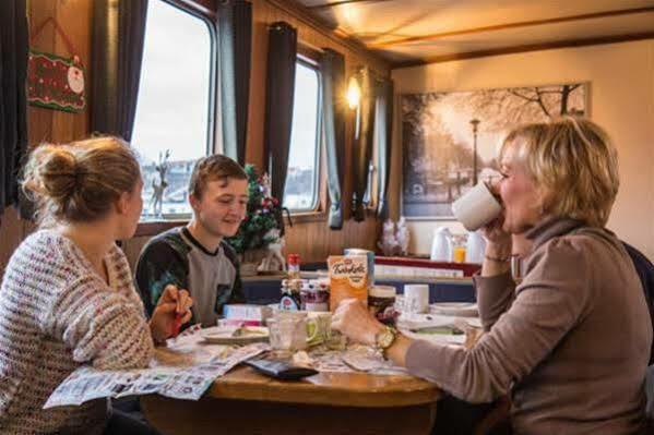 Mps Holland Botel 2*