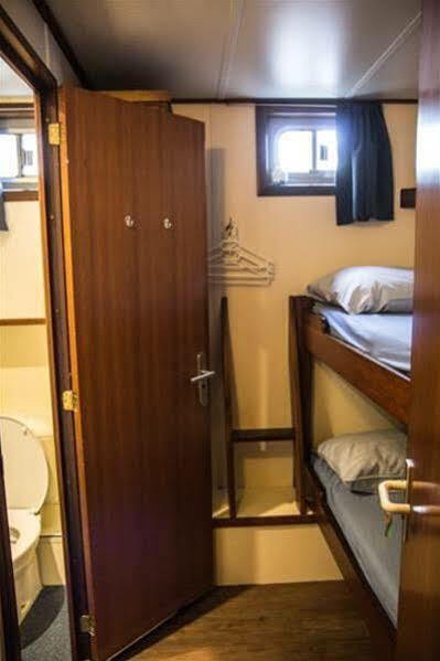 Botel Mps Holland