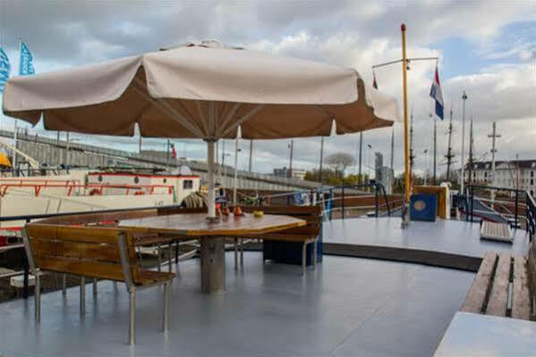 Mps Holland Botel 2*