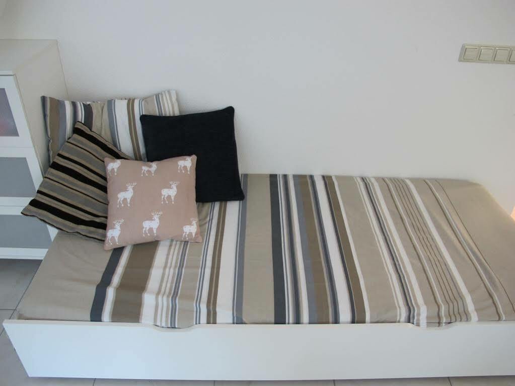 Ibiza Bed & Breakfast Amsterdam