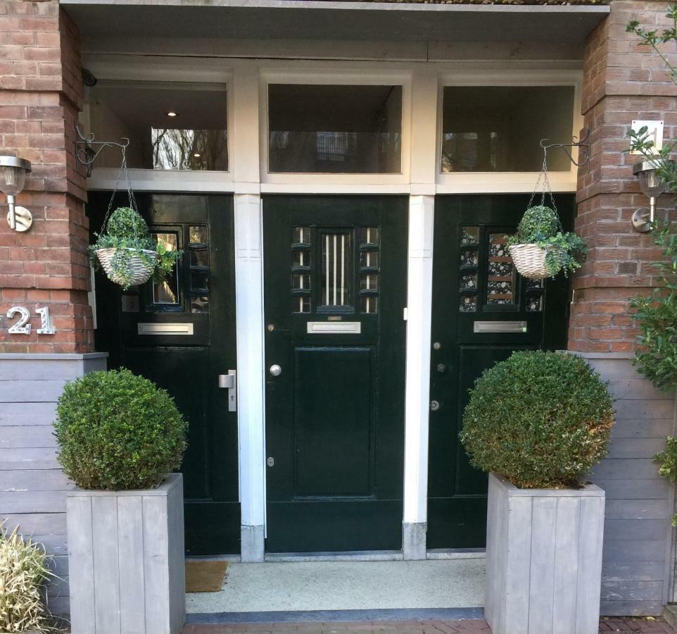 Vondelpark House 3* Amesterdão