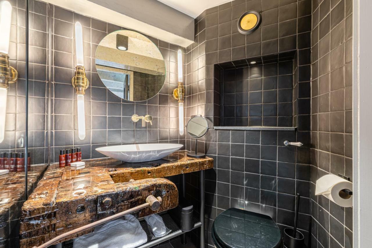 Boutique The Craftsmen 4* Amesterdão