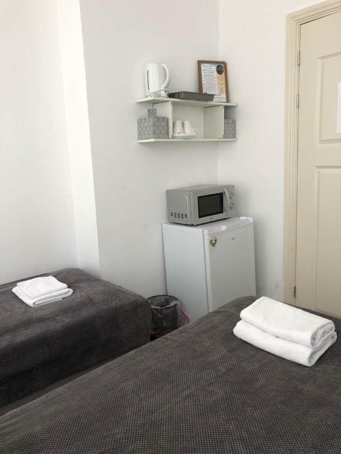 Bed & Breakfast Amsroom