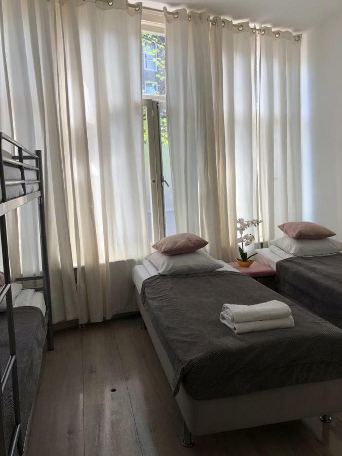Bed & Breakfast Amsroom Amsterdam