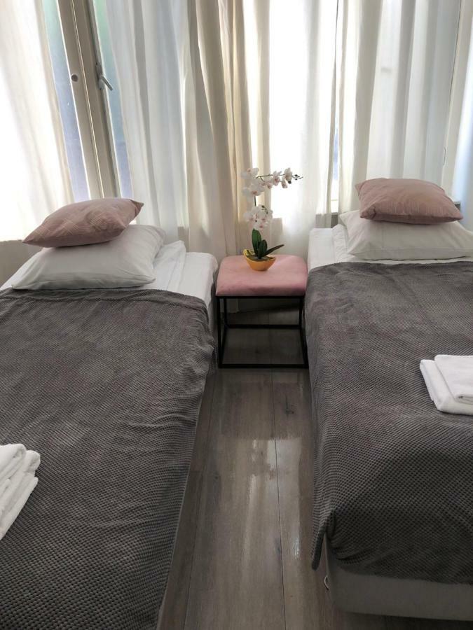 Bed & Breakfast Amsroom