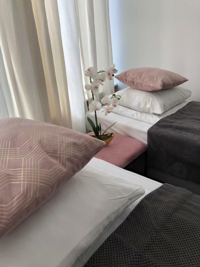Bed & Breakfast Amsroom Amsterdam