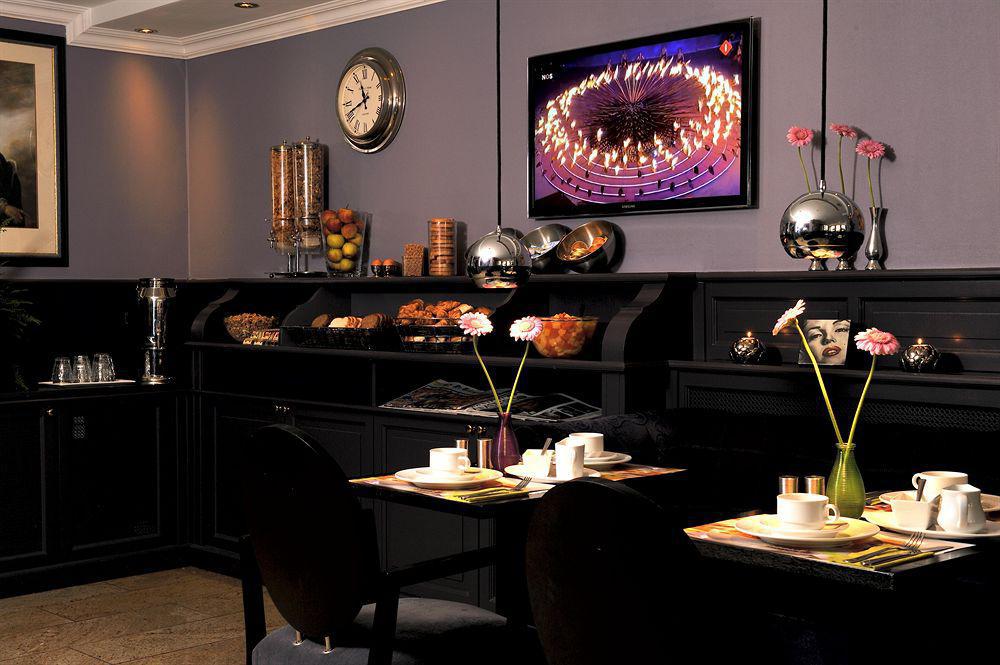 Hotel The Highlander 4*