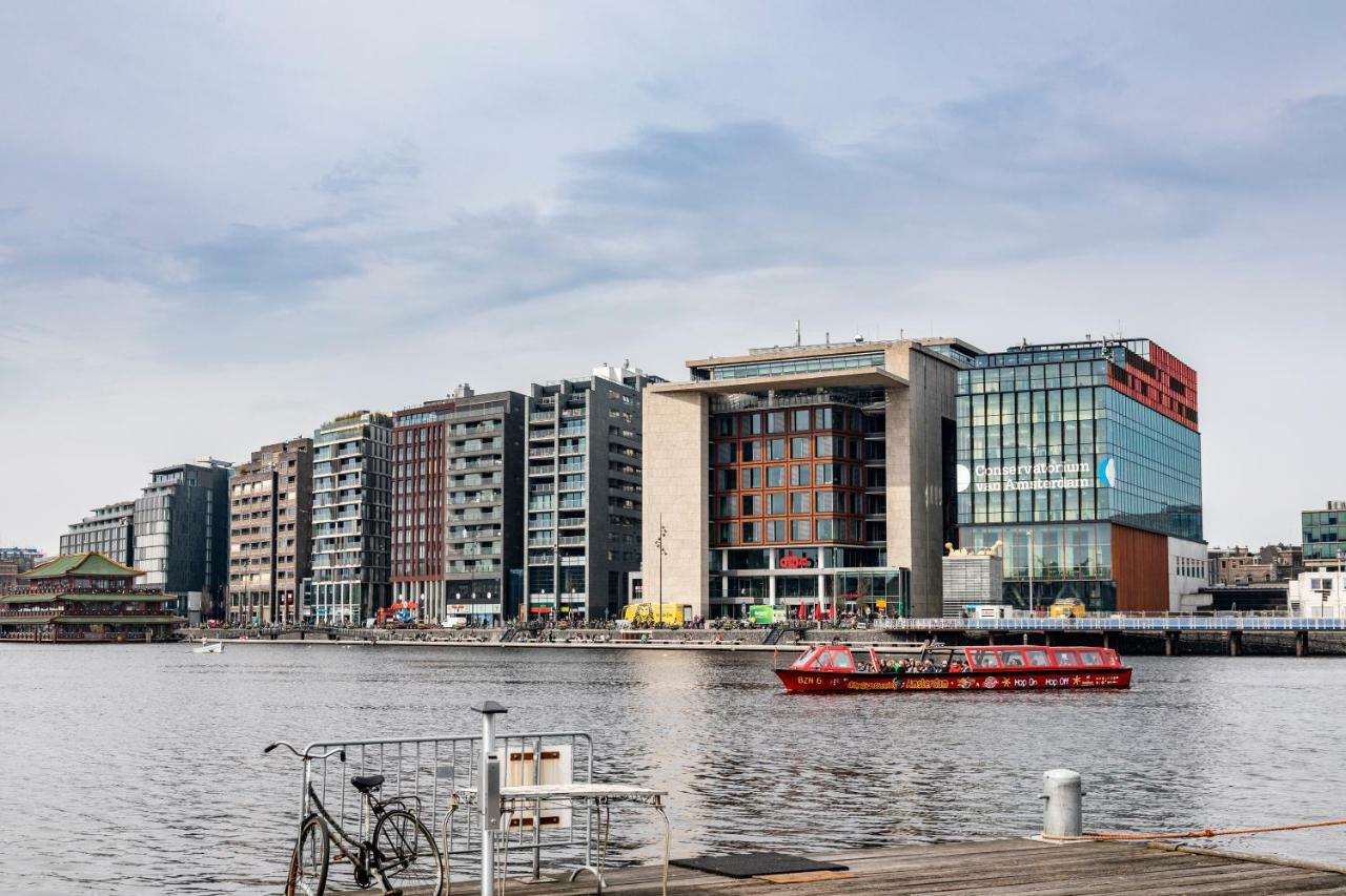 Hotel The @ Mps Noorderzon 2*