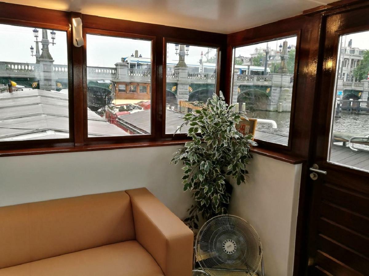 Houseboat Rose Apartamento