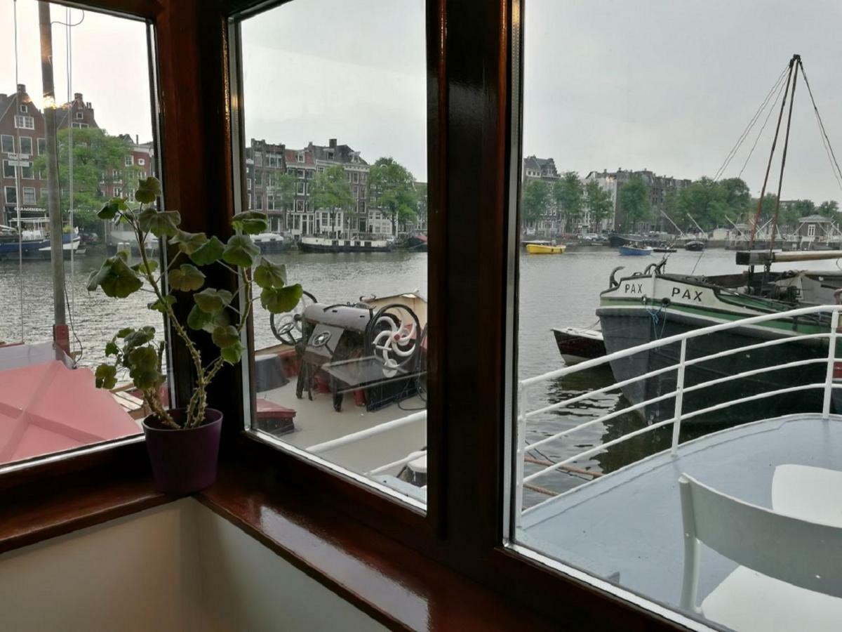 Houseboat Rose Apartamento *