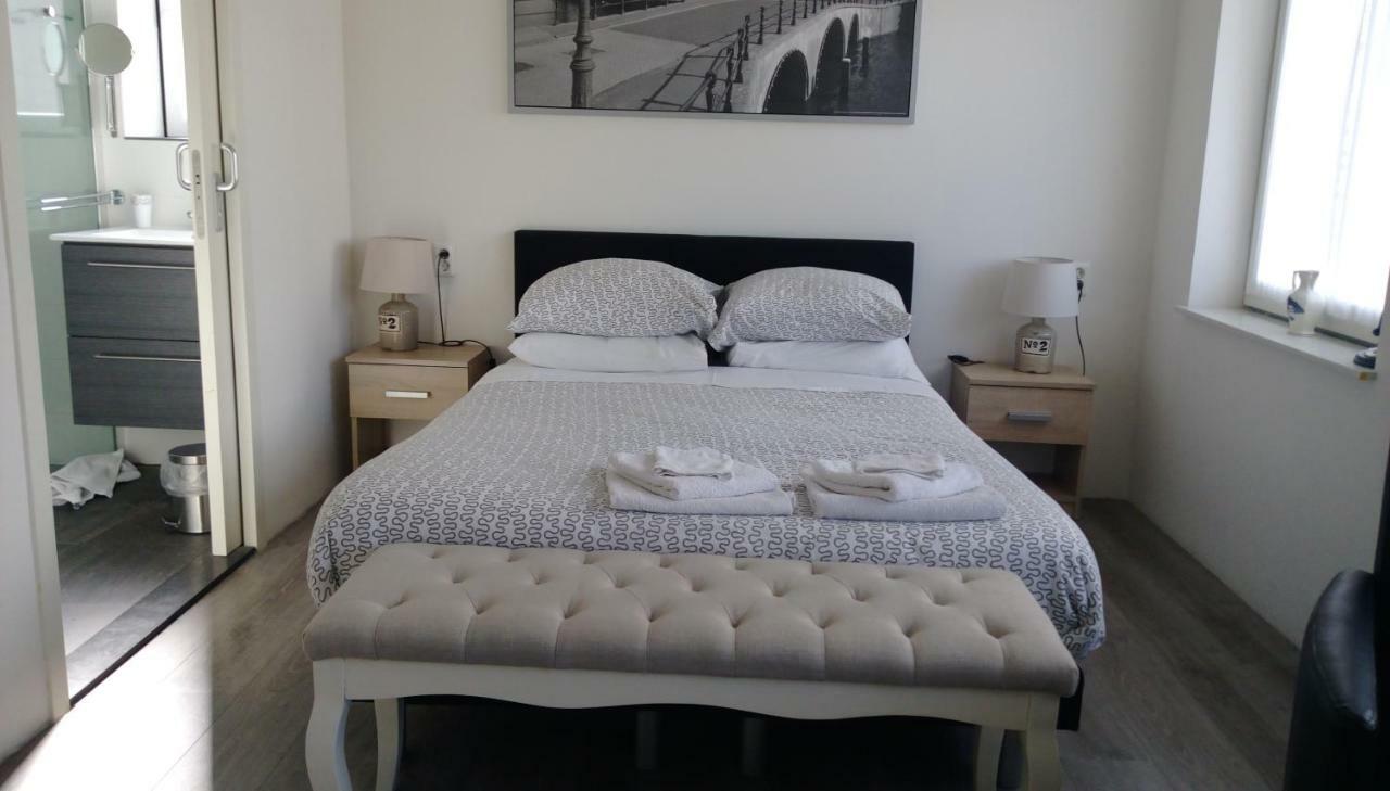 Frühstückspension Bon 3*