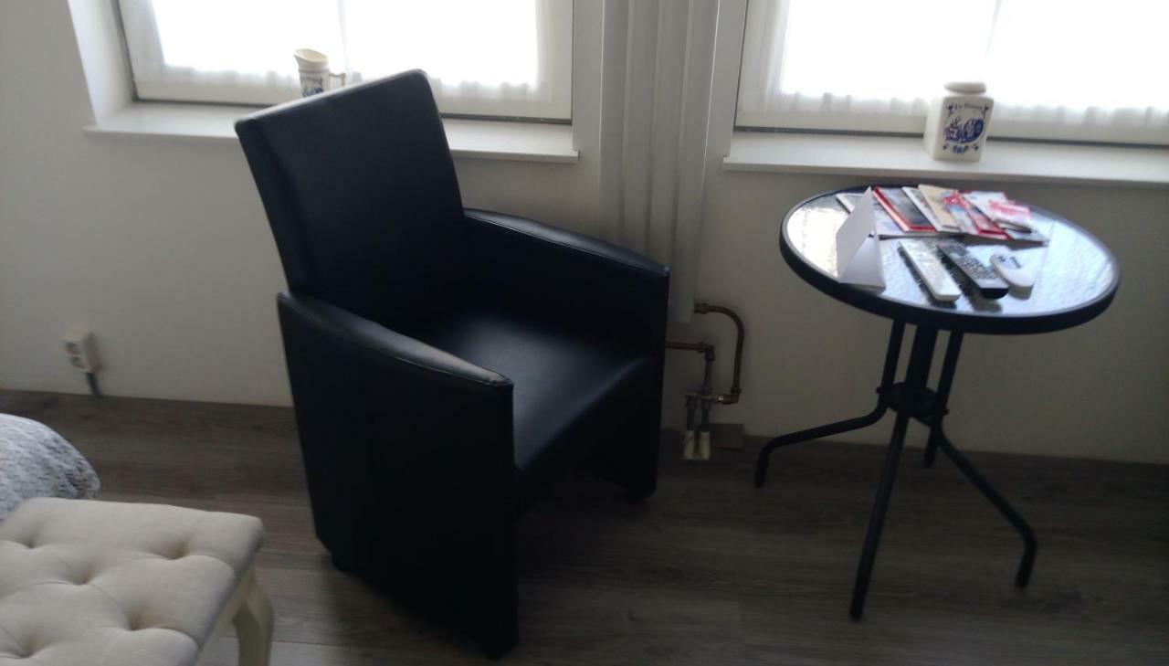 Frühstückspension Bon Amsterdam