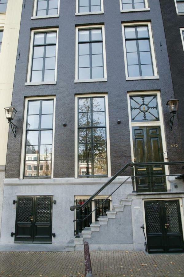 Milkhouse Luxury Bed & Breakfast Amsterdam