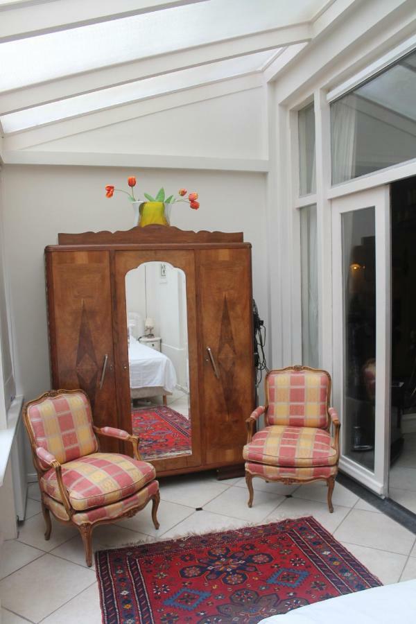 Canal House De Schans Accommodatie bij particulieren
