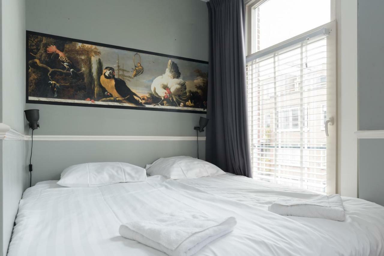 Westerpark Guest house Amsterdam