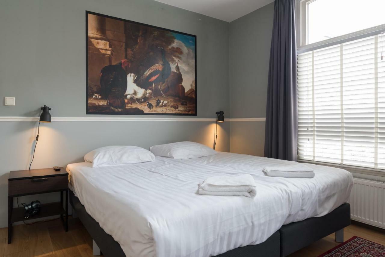 Westerpark Guest house Amsterdam