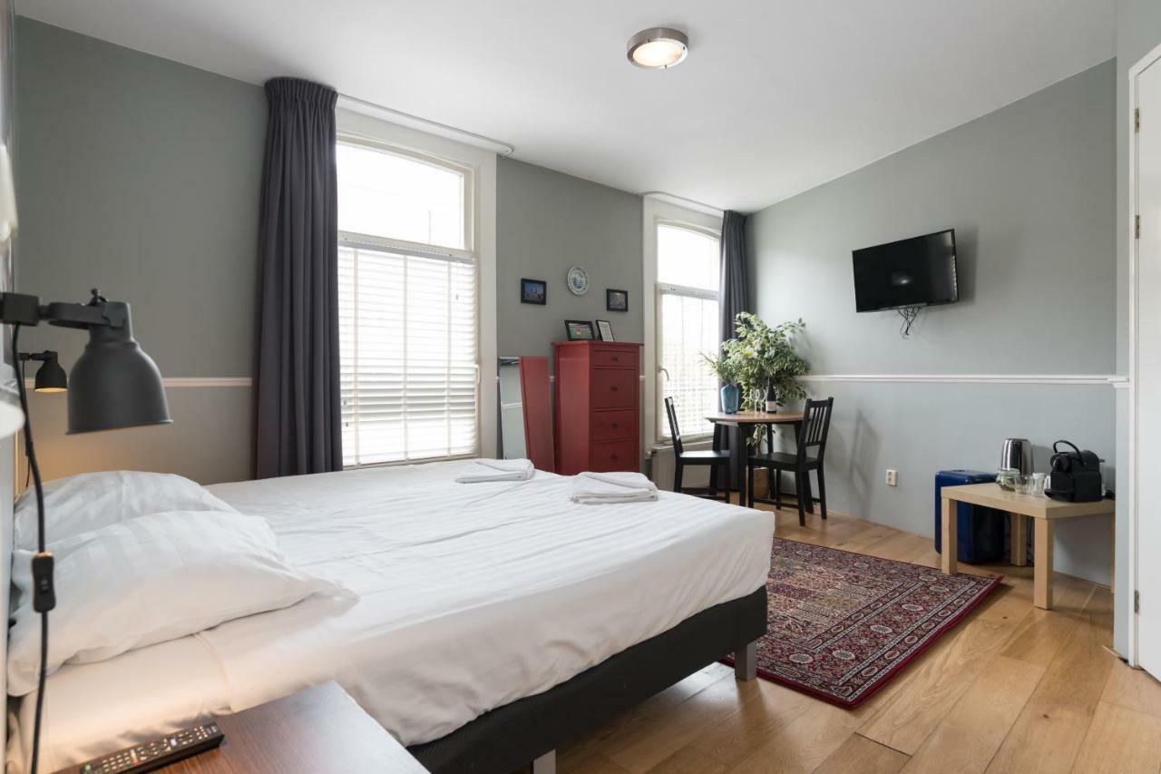 Westerpark Guest house Amsterdam