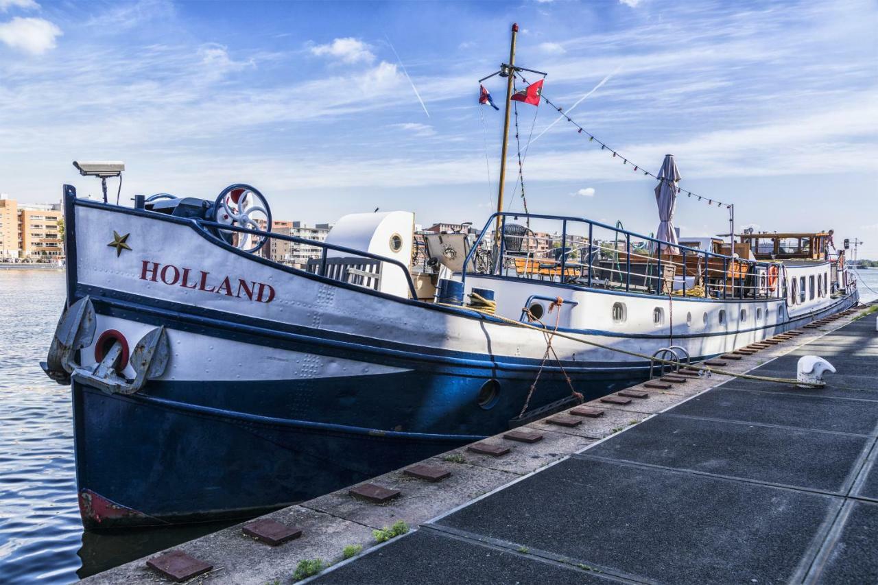 Mps Holland 2* Amsterdam