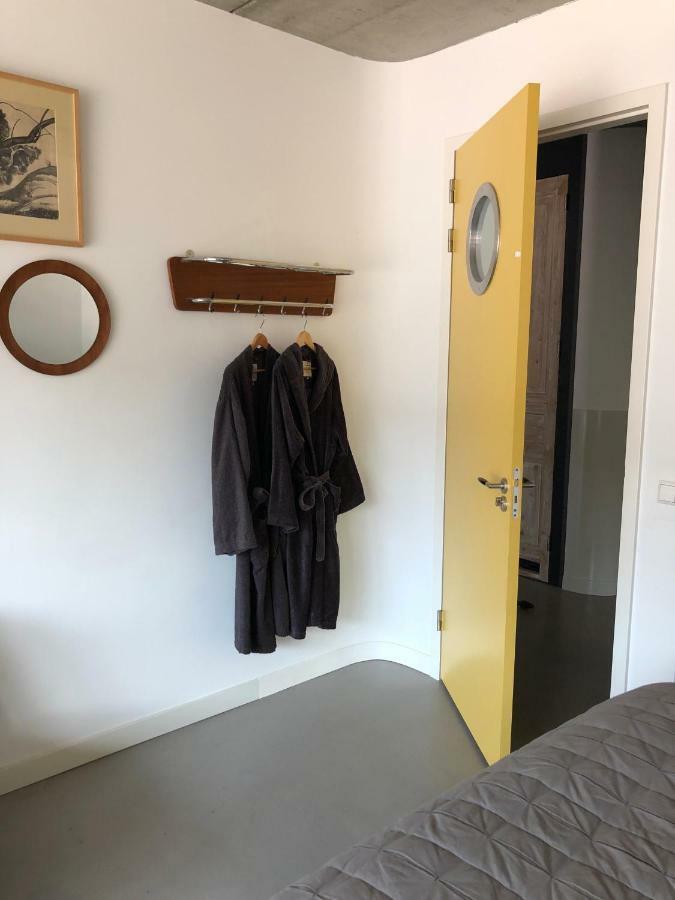 Chez Odette - Free Bikes & Private Car Parking * Amsterdam