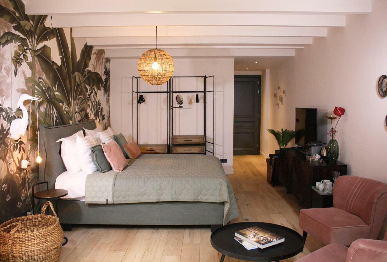 Casa de hóspedes Villa360