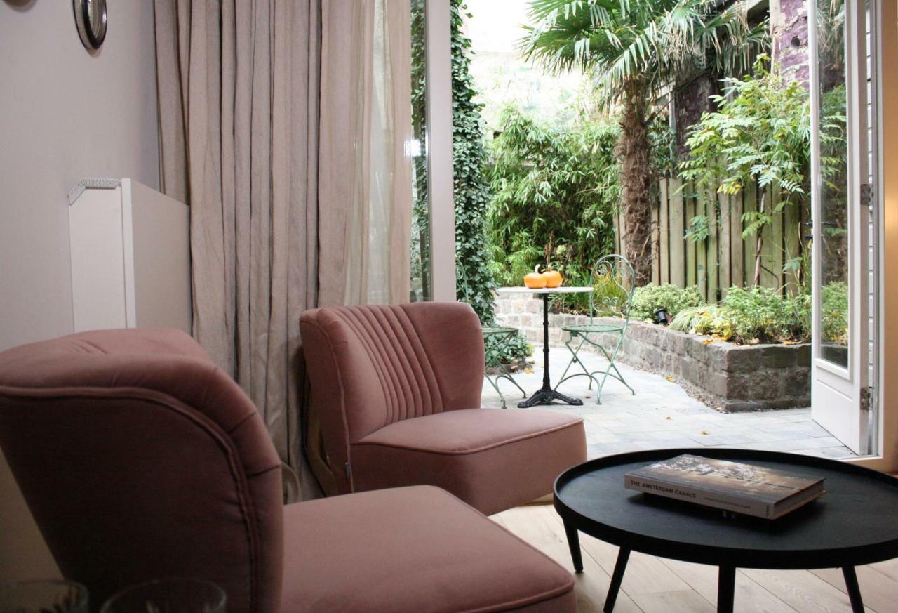Casa de hóspedes Villa360 Amesterdão
