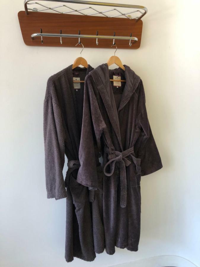 Homestay Chez Odette - Free Bikes & Private Car Parking