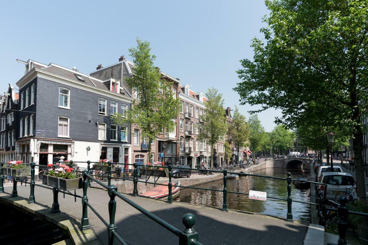 Apartment Canal View - Jordaan *