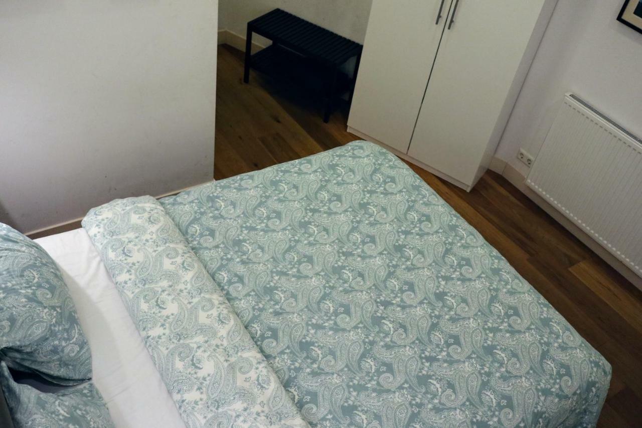 Bed & Breakfast Dam Square