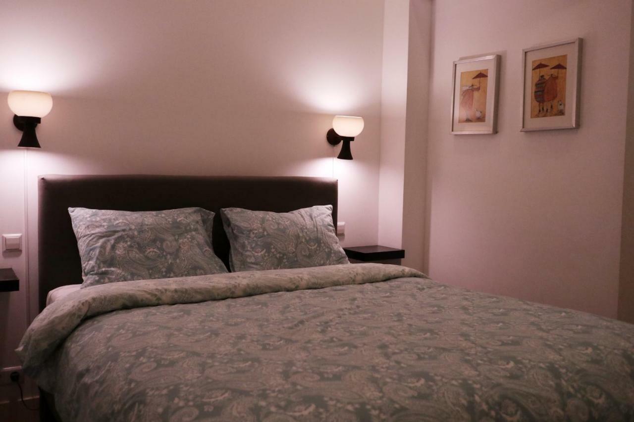 Dam Square Bed & Breakfast *