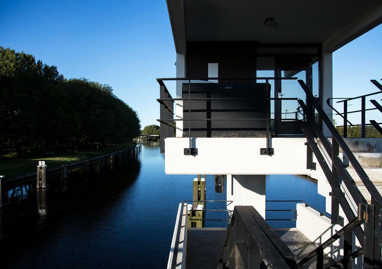 Apartment Sweets - Meeuwenpleinbrug *