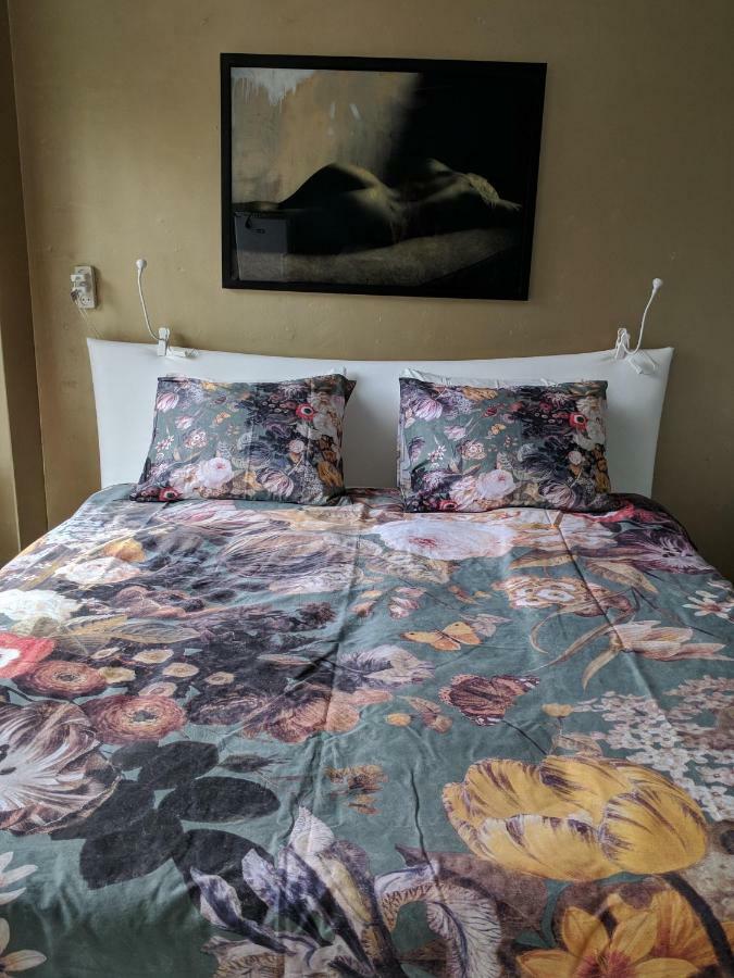 Connect Homestay Amsterdam