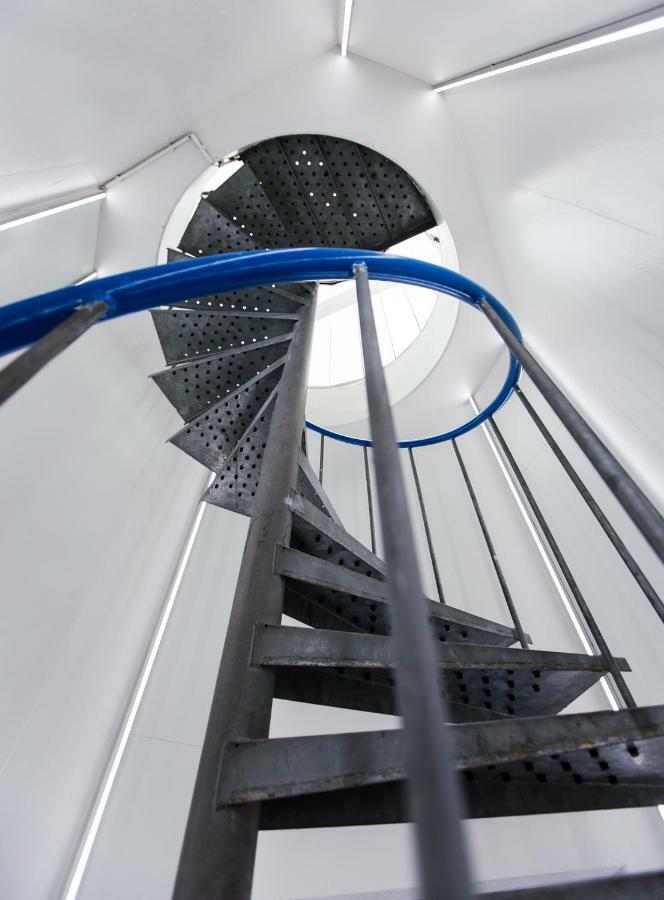 Sweets - Wiegbrug *