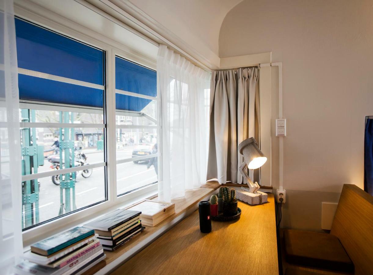 Apartamento Sweets - Kinkerbrug Amesterdão