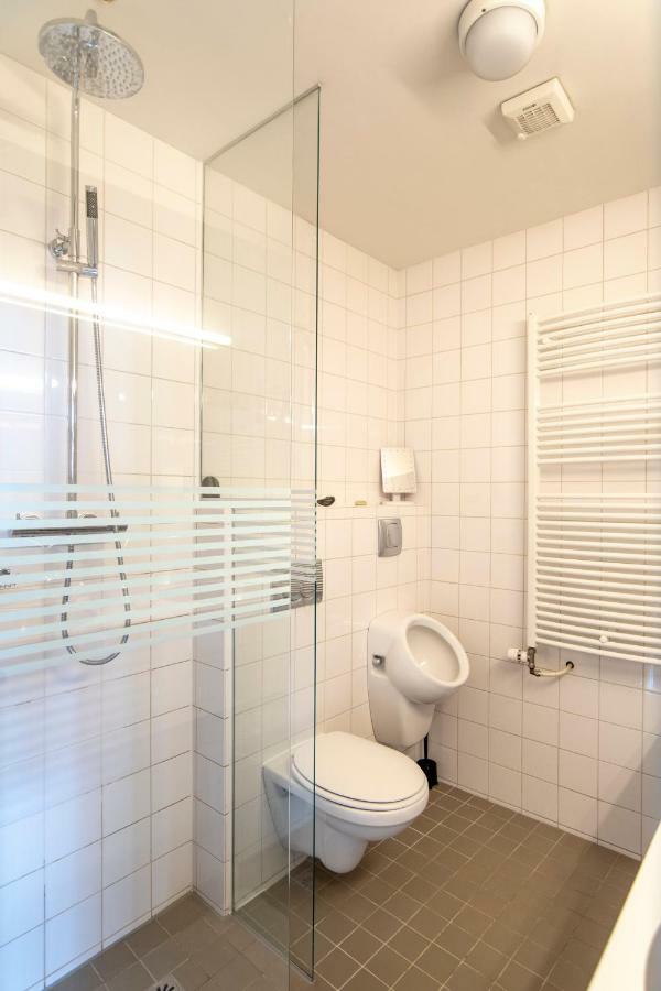 Apartamento Here's Lucy *