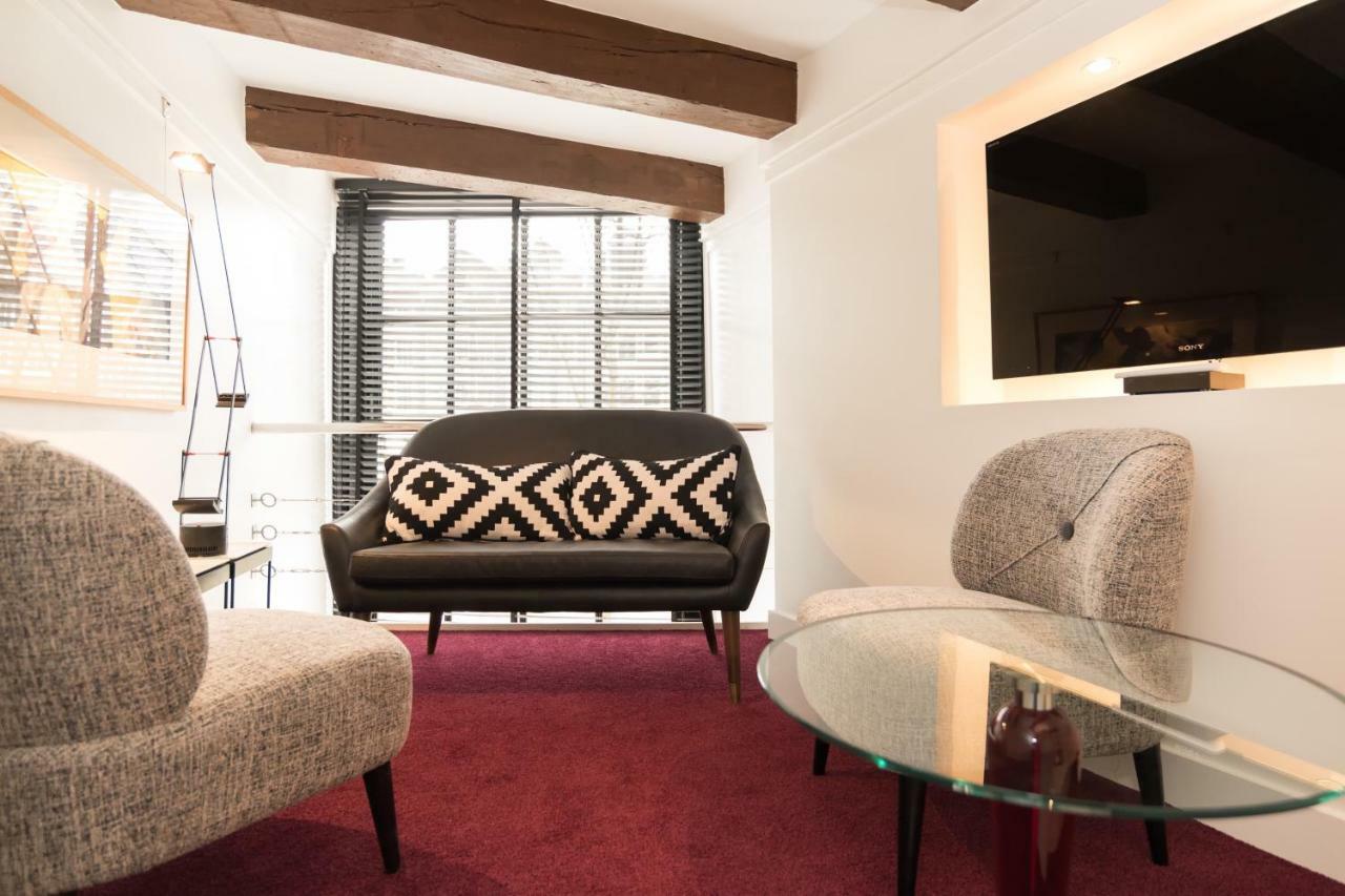 Bed & Breakfast Royal Boutique 4*