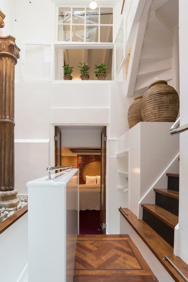 Royal Boutique 4* Amsterdam