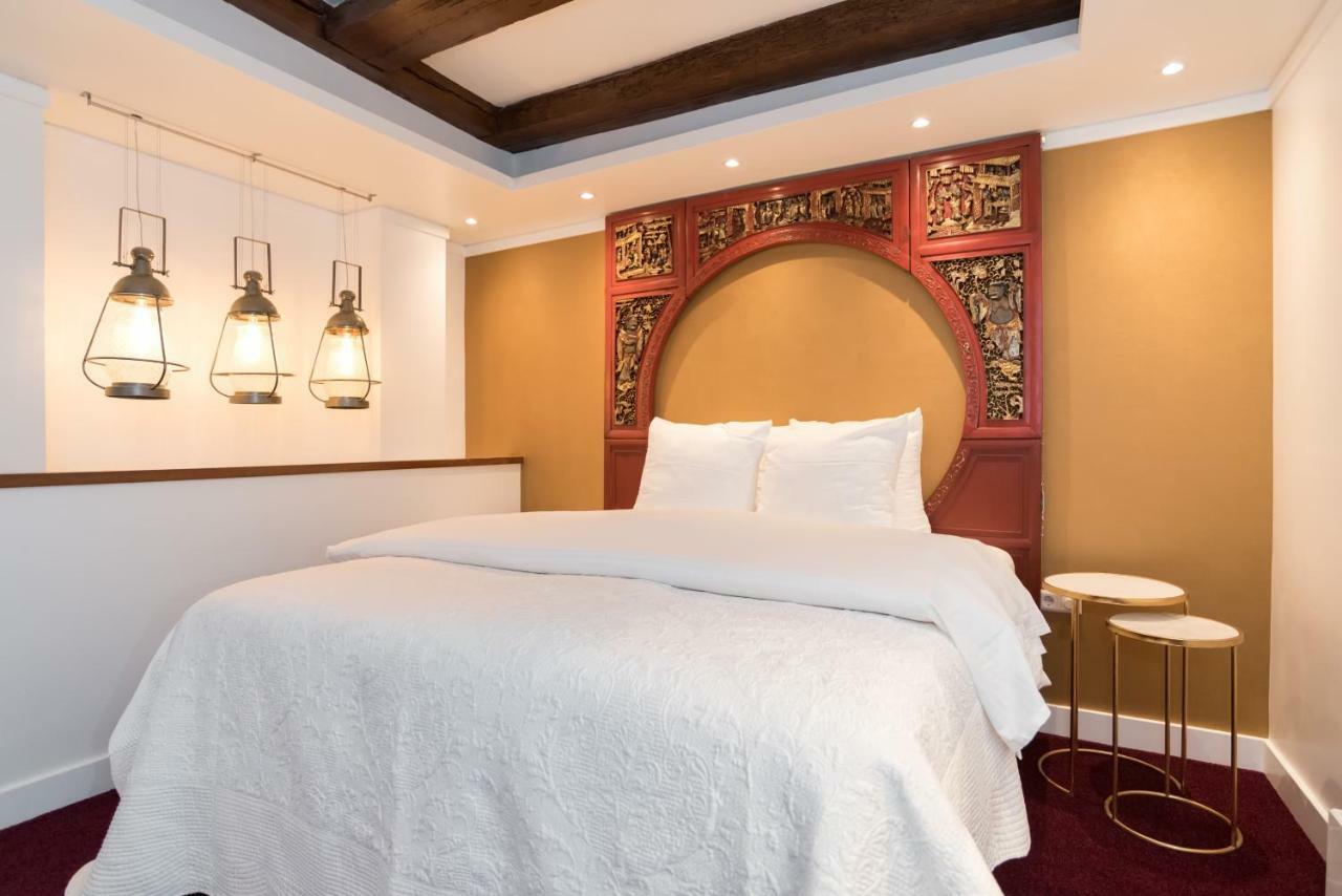 Bed & Breakfast Royal Boutique Amsterdam