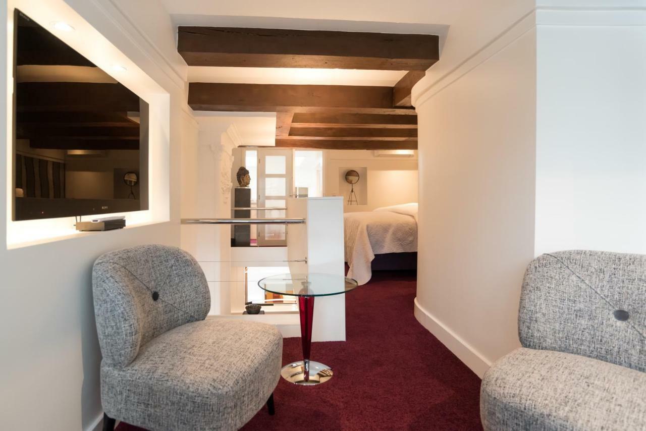 Royal Boutique Bed & Breakfast Amsterdam
