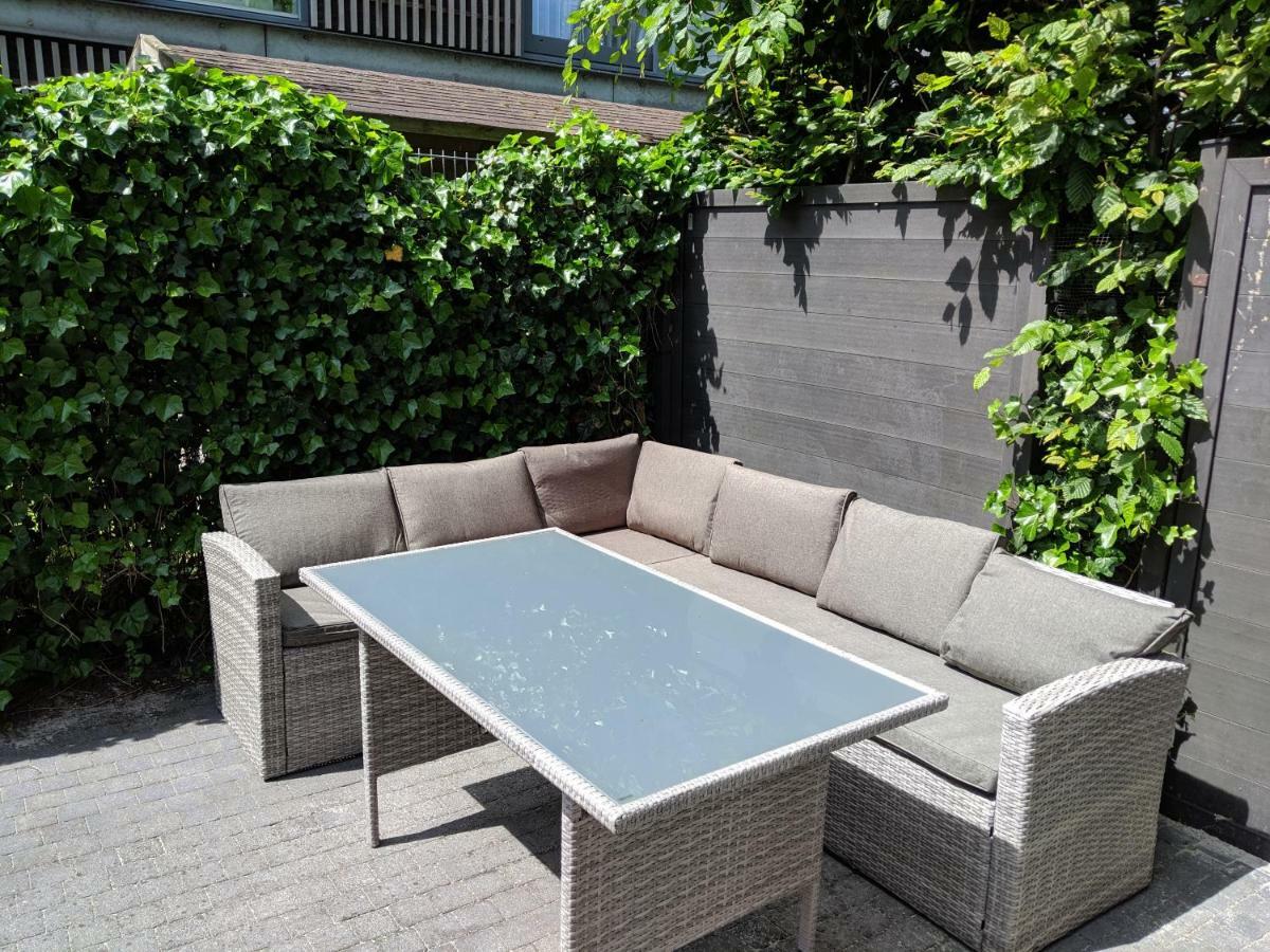 Oasis Accommodatie bij particulieren Amsterdam