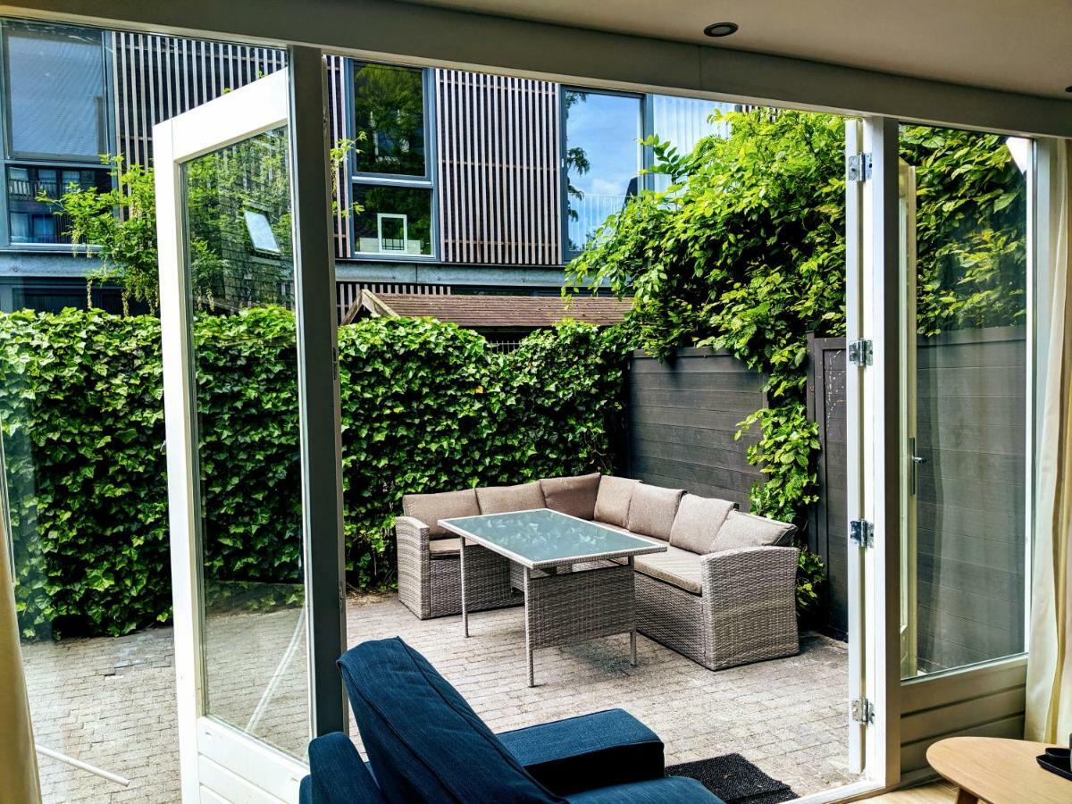 Oasis Accommodatie bij particulieren