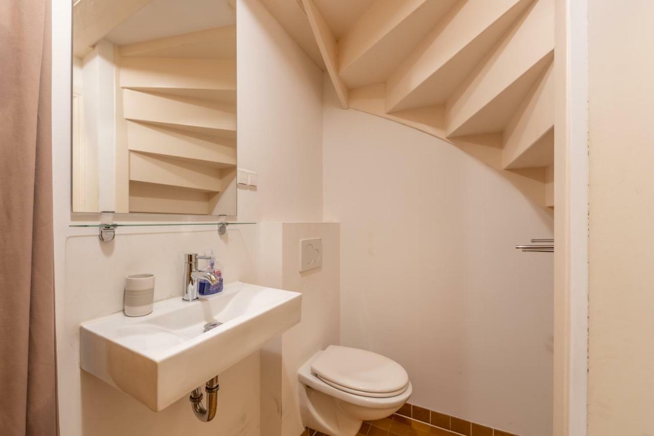 Dam Square Bed & Breakfast