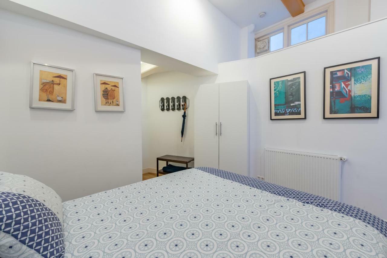 Bed & Breakfast Dam Square Amsterdam