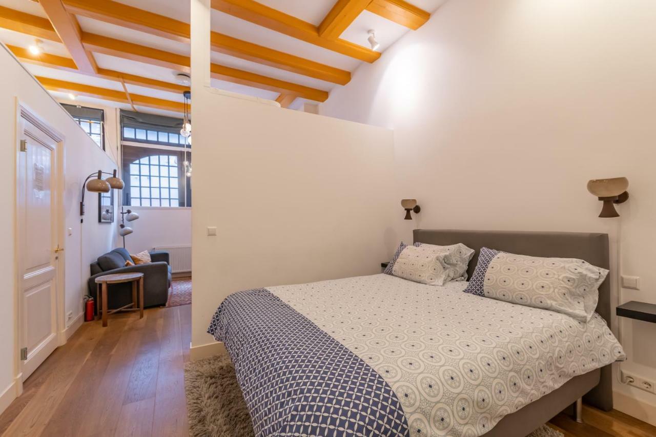 Bed & Breakfast Dam Square