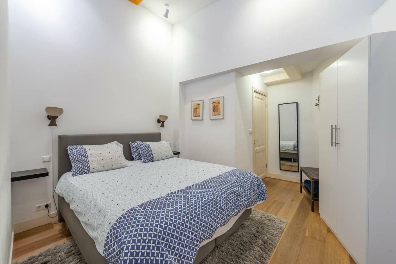 Bed & Breakfast Dam Square