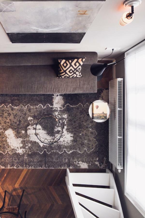 Morgan & Mees Hotel Amsterdam