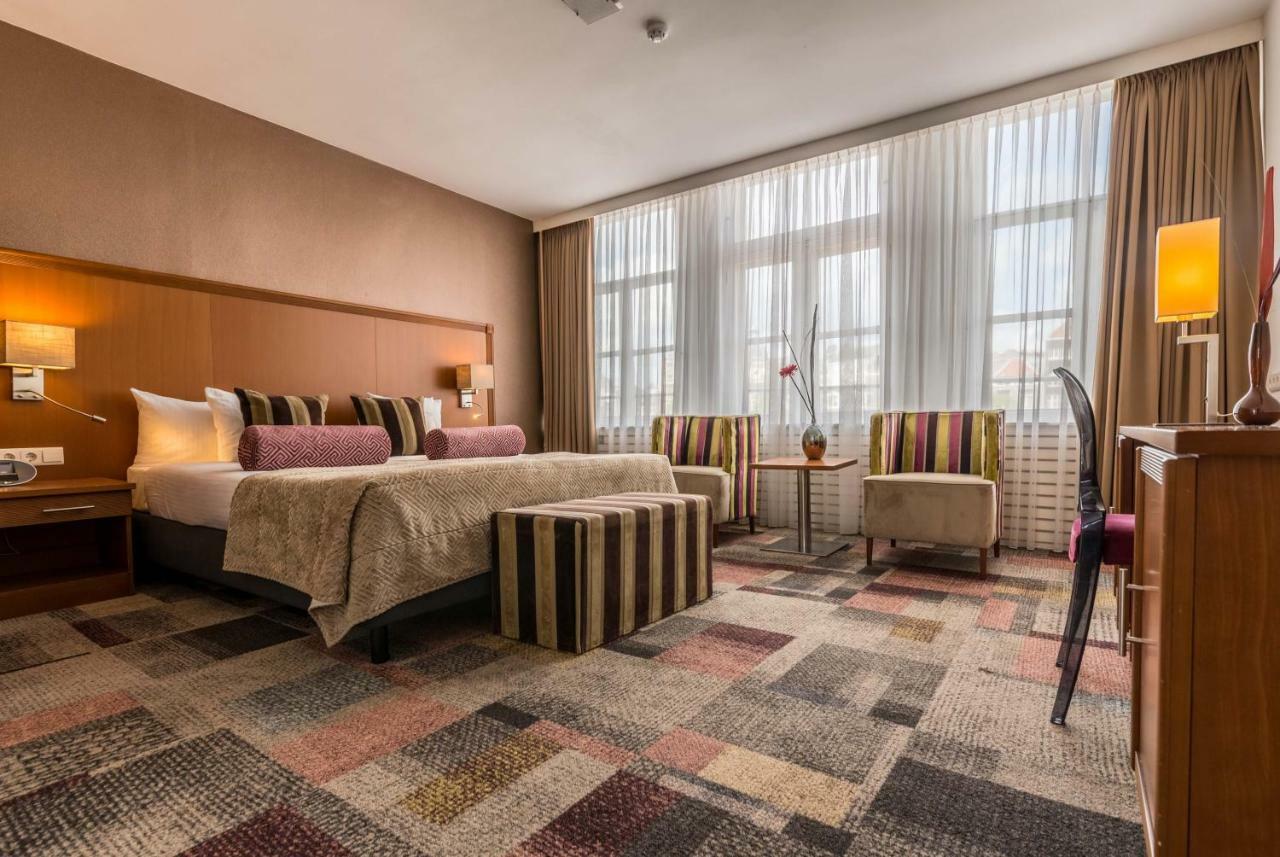 Amstelzicht Hotel Amesterdão