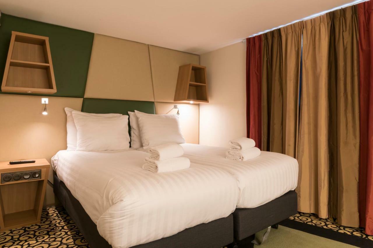 Hotel Savoy Amesterdão