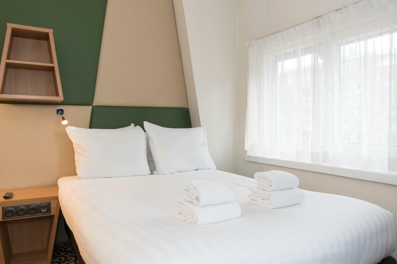Savoy Hotel Amesterdão
